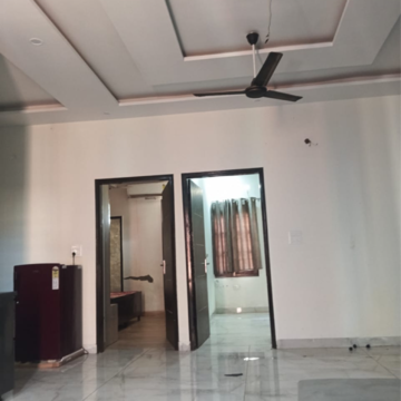 Building Lobby in 2 BHK Apartment at Kharar Landran Road – for Rent