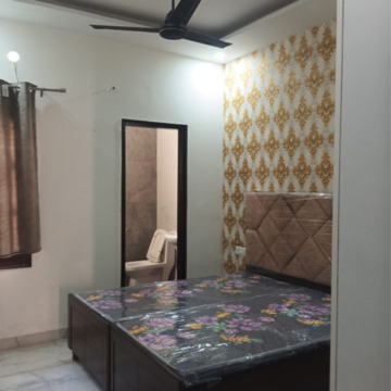 Bedroom in 2 BHK Apartment at Kharar Landran Road – for Rent