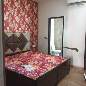 2 BHK Apartment For Rent in Kharar Landran Road Mohali  8088136