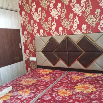 Bedroom in 2 BHK Apartment at Kharar Landran Road – for Rent