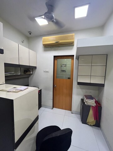 Team Area in  Office Space at Satra Plaza, Sector 19d – for Rent