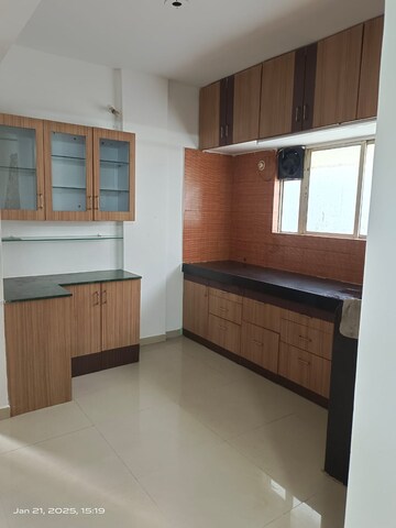 1 BHK Apartment For Rent in Prithvi Sai Integrate Bavdhan Pune  8103603