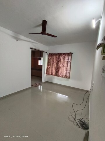 1 BHK Apartment For Rent in Prithvi Sai Integrate Bavdhan Pune  8103603