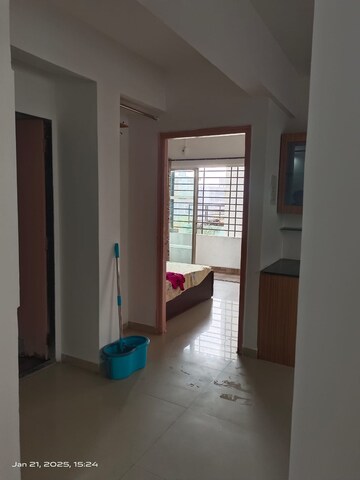 1 BHK Apartment For Rent in Prithvi Sai Integrate Bavdhan Pune  8103603