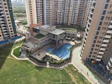 Parking in 4 BHK Apartment at Shapoorji Pallonji Joyville Gurgaon, Sector 102 – for Rent