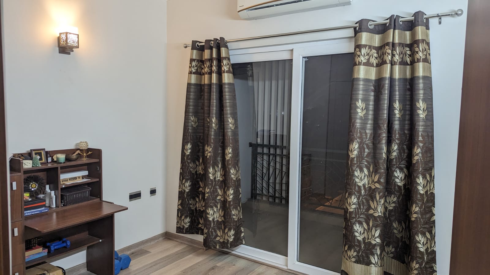 3 BHK + Extra Room Builder Floor For Sale in Vipul World Floors