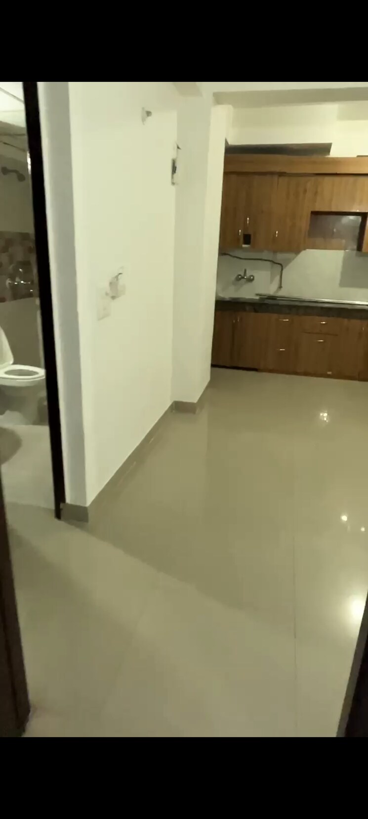 Kitchen, afowo-raksha-addela 3 Bedroom 1340 Sq.Ft. Apartment In Sector 16c Greater Noida Greater Noida 8103596