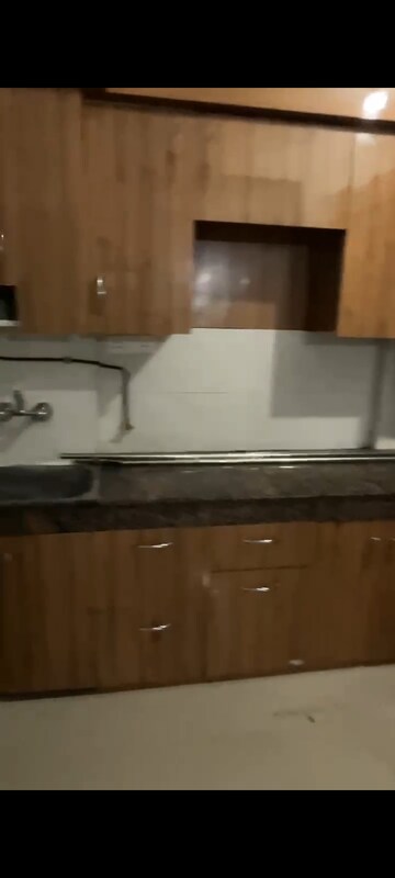 Kitchen in 3 BHK Apartment at AFOWO Raksha Addela, Sector 16c Greater Noida – for Sale