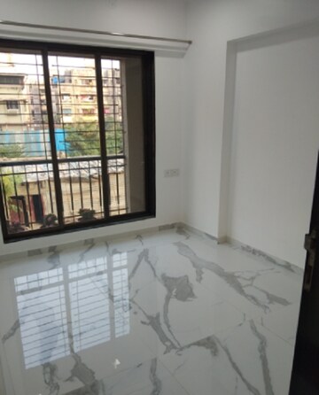 1 BHK Apartment For Rent in RNA N G Silver Spring Mira Road Thane  8103594