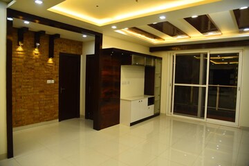 3 BHK Apartment For Resale in Salarpuria Sattva Divinity Mysore Road Bangalore  8103619