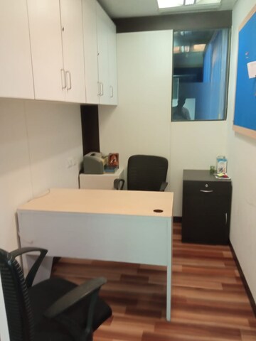 Team Area in  Office Space at BSEL Tech Park, Sector 30 – for Rent