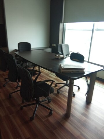 Gym in  Office Space at BSEL Tech Park, Sector 30 – for Rent