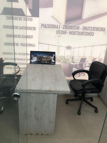  Office Space For Rent in Netaji Subhash Place