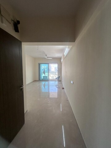 Living Room in 3 BHK Apartment at DB Orchid Woods, Goregaon East – for Rent