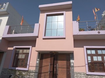 3 BHK Independent House For Rent in Kankhal Haridwar  8102387