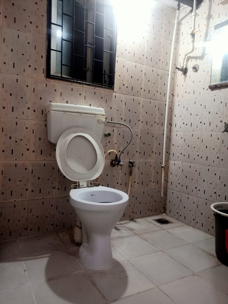 Bathroom, royal-palms-diamond-isle-phase-iii 2 Bedroom 786 Sq.Ft. Apartment In Goregaon East Mumbai 8103639