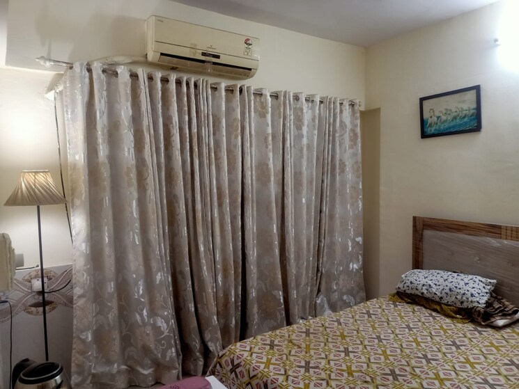 Bedroom, royal-palms-diamond-isle-phase-iii 2 Bedroom 786 Sq.Ft. Apartment In Goregaon East Mumbai 8103639