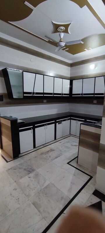 Kitchen in 3 BHK Independent House at Kankhal – for Rent