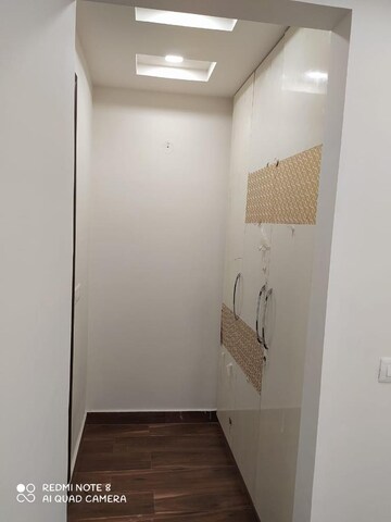 Bathroom in 4 BHK Builder Floor at Parklands, Sector 85 – for Sale