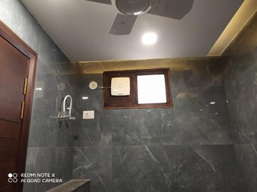 Parking in 4 BHK Builder Floor at Parklands, Sector 85 – for Sale