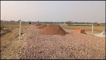 Plot Area in  Plot at Narsipuram Colony – for Sale