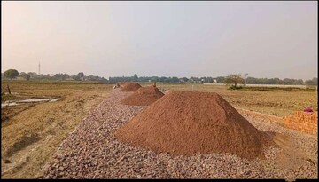 Plot Area in  Plot at Narsipuram Colony – for Sale