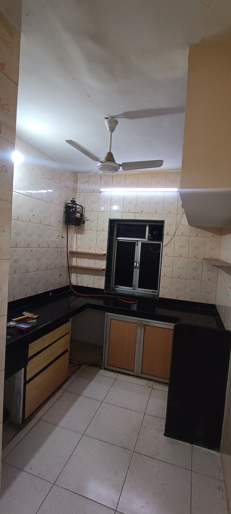 Kitchen, jal-mandir-chs 1 Bedroom 410 Sq.Ft. Apartment In Bangur Nagar Mumbai 8103620