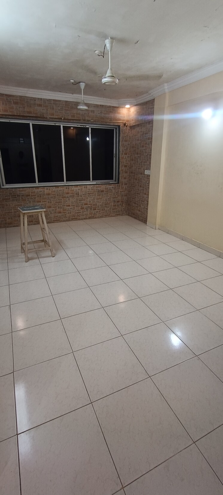 Balcony, jal-mandir-chs 1 Bedroom 410 Sq.Ft. Apartment In Bangur Nagar Mumbai 8103620