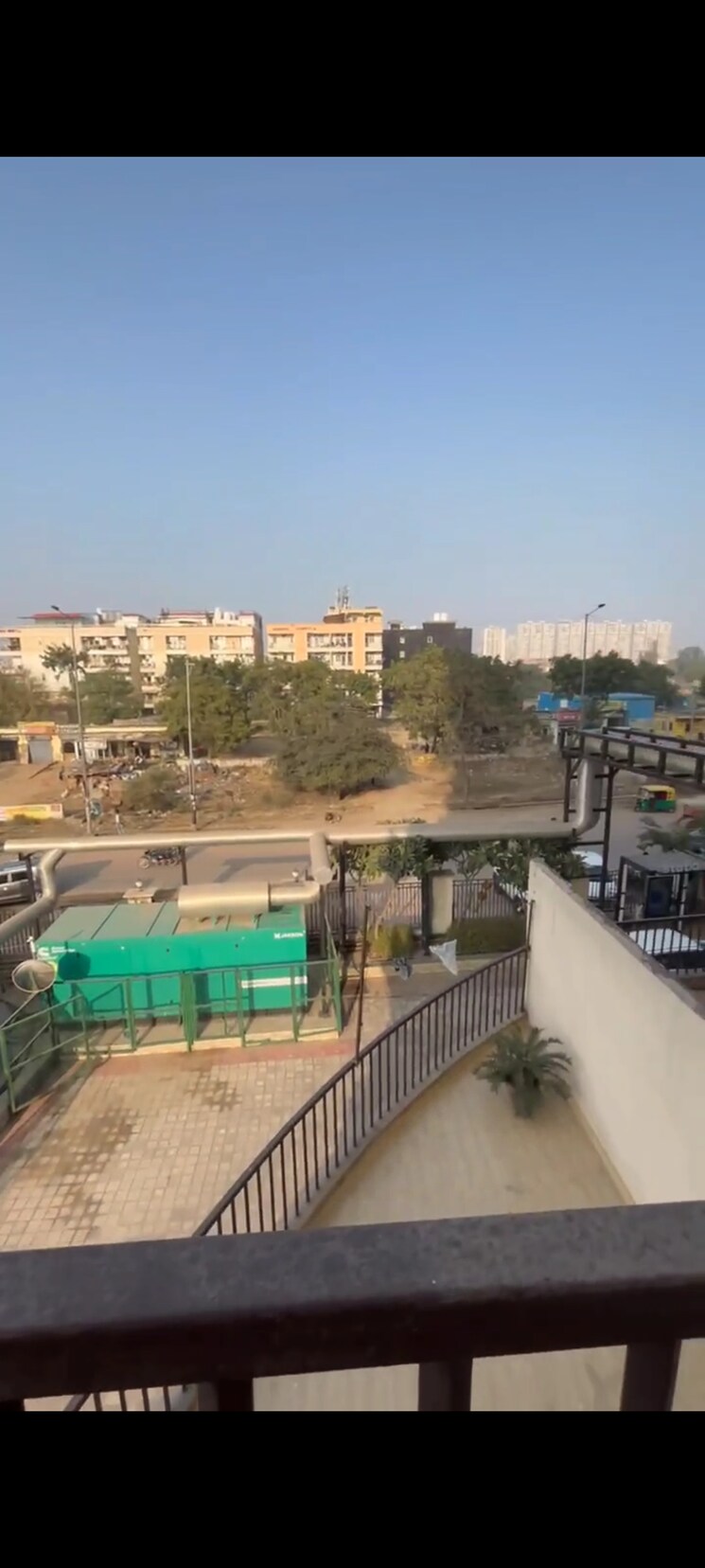 Exterior View, dpl-flora-heritage 2 Bedroom 1009 Sq.Ft. Apartment In Sector 1 Greater Noida Greater Noida 8103626