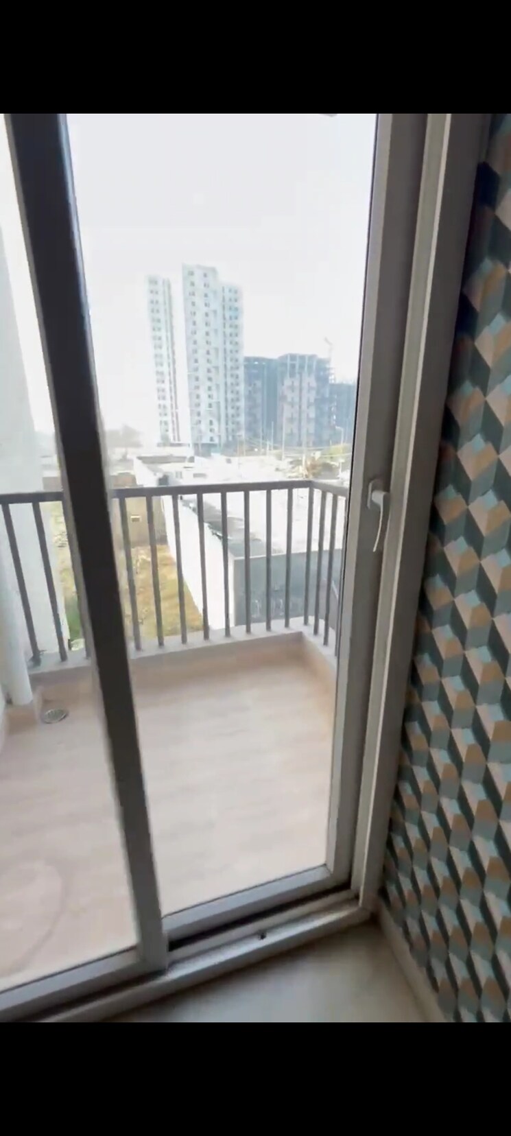 Balcony, dpl-flora-heritage 2 Bedroom 1009 Sq.Ft. Apartment In Sector 1 Greater Noida Greater Noida 8103626