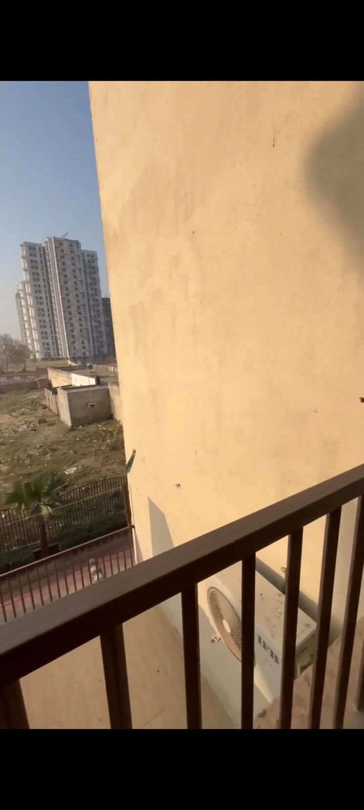 Balcony, dpl-flora-heritage 2 Bedroom 1009 Sq.Ft. Apartment In Sector 1 Greater Noida Greater Noida 8103626