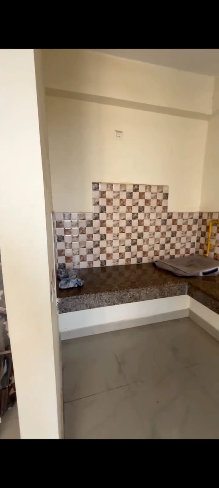 Kitchen, dpl-flora-heritage 2 Bedroom 1009 Sq.Ft. Apartment In Sector 1 Greater Noida Greater Noida 8103626