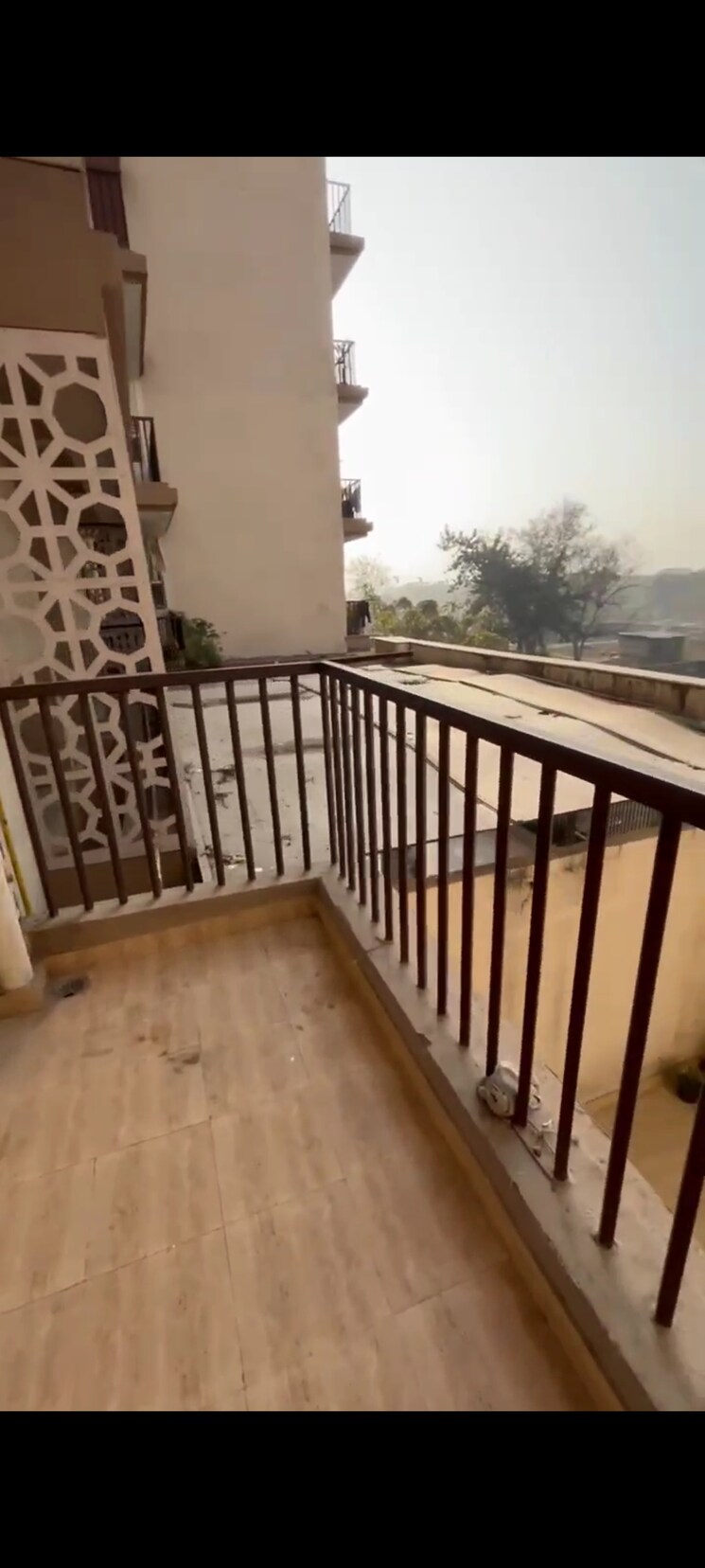 Balcony, dpl-flora-heritage 2 Bedroom 1009 Sq.Ft. Apartment In Sector 1 Greater Noida Greater Noida 8103626