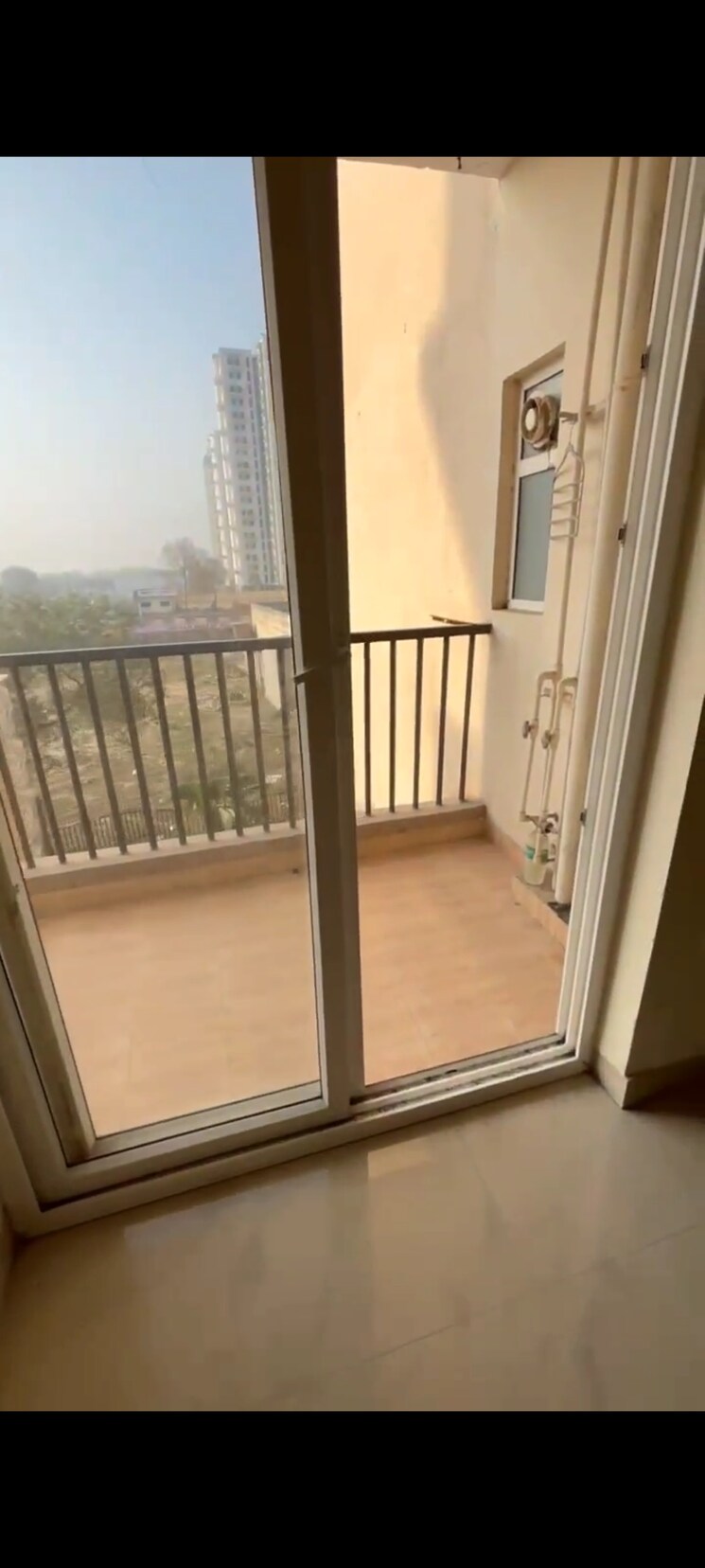 Balcony, dpl-flora-heritage 2 Bedroom 1009 Sq.Ft. Apartment In Sector 1 Greater Noida Greater Noida 8103626