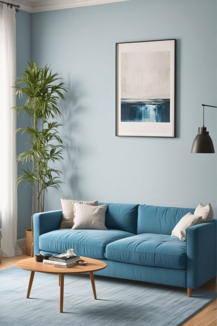 Living Room, kaggalipura 2 Bedroom 941 Sq.Ft. Villa In Kaggalipura Bangalore 8103654