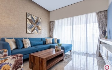 1 BHK Apartment For Sale in Ansal Whispering Meadows, Mulund West