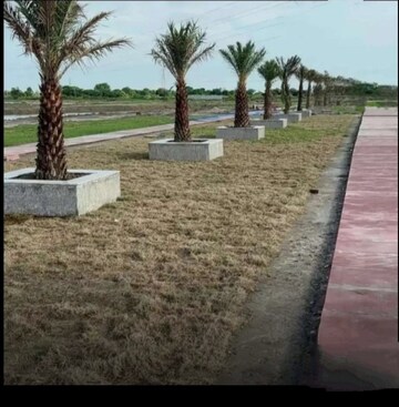 Plot Area in  Plot at Agra - Delhi National Highway – for Sale
