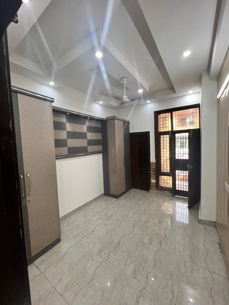 Room, chahak-plaza 2 Bedroom 850 Sq.Ft. Builder Floor In Shakti Khand Ghaziabad 8103647