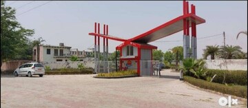  Plot – Exterior View View at Atas Bangar - for Sale