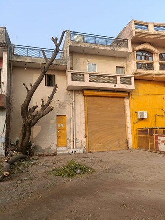 Commercial Warehouse 2700 Sq.Ft. For Resale in New Industrial Township 3 Faridabad  8070895