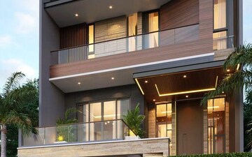 1 BHK Independent House For Sale in Bidadi