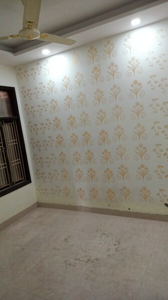 3 BHK Apartment For Resale in Meet Apartments Burari Delhi  8103701