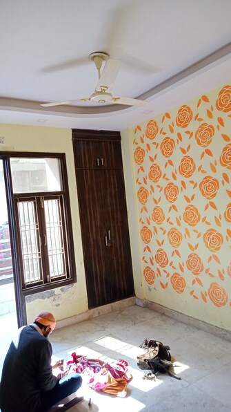 3 BHK Apartment For Resale in Meet Apartments Burari Delhi  8103701