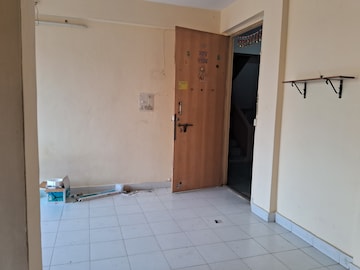 1 BHK Apartment For Rent in Fam CHS, Kopar Khairane