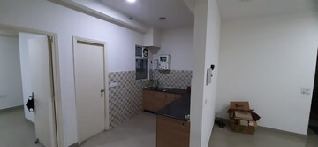 Kitchen in 2 BHK Apartment at Gaur 14th Avenue High Street, Sector 16c Greater Noida – for Sale