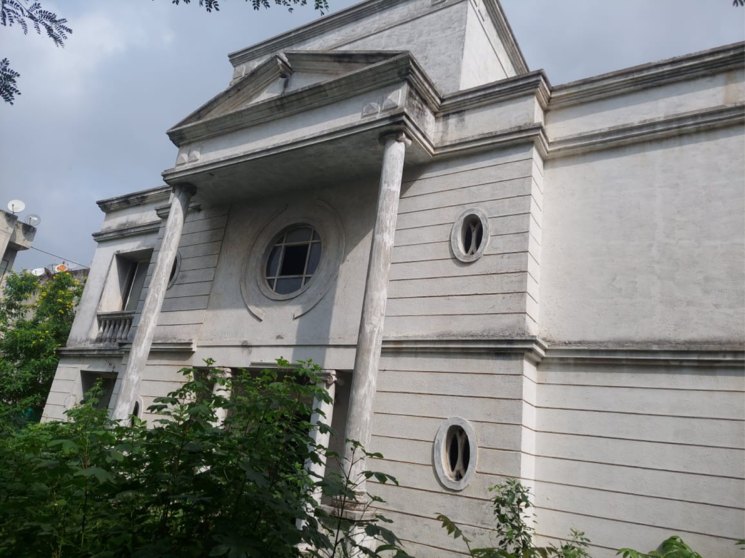 Exterior View, thaltej 5 Bedroom 854 Sq.Yd. Villa In Thaltej Ahmedabad 8103731