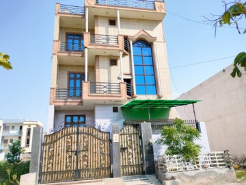 3 BHK Independent House For Resale in Pirthla Palwal  8103707