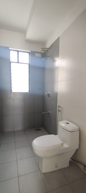 Bathroom in 2 BHK Apartment at Nanded Asawari, Nanded – for Rent