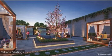 Swimming Pool in 2 BHK Apartment at Ranawat Aura Waters, Sinhagad Road – for Sale