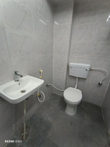 Bathroom in 5 BHK Villa at Urapakkam West – for Rent